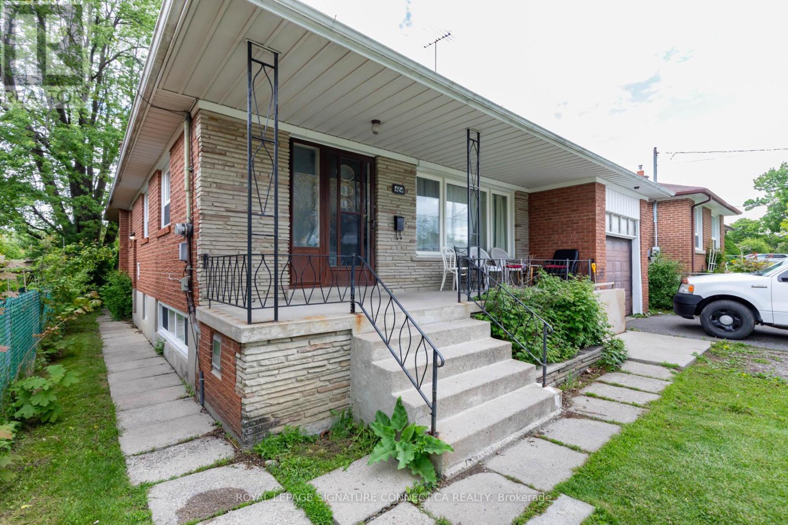484 Drewry Avenue, Toronto, Ontario  M2R 2K8 - Photo 3 - C12175201