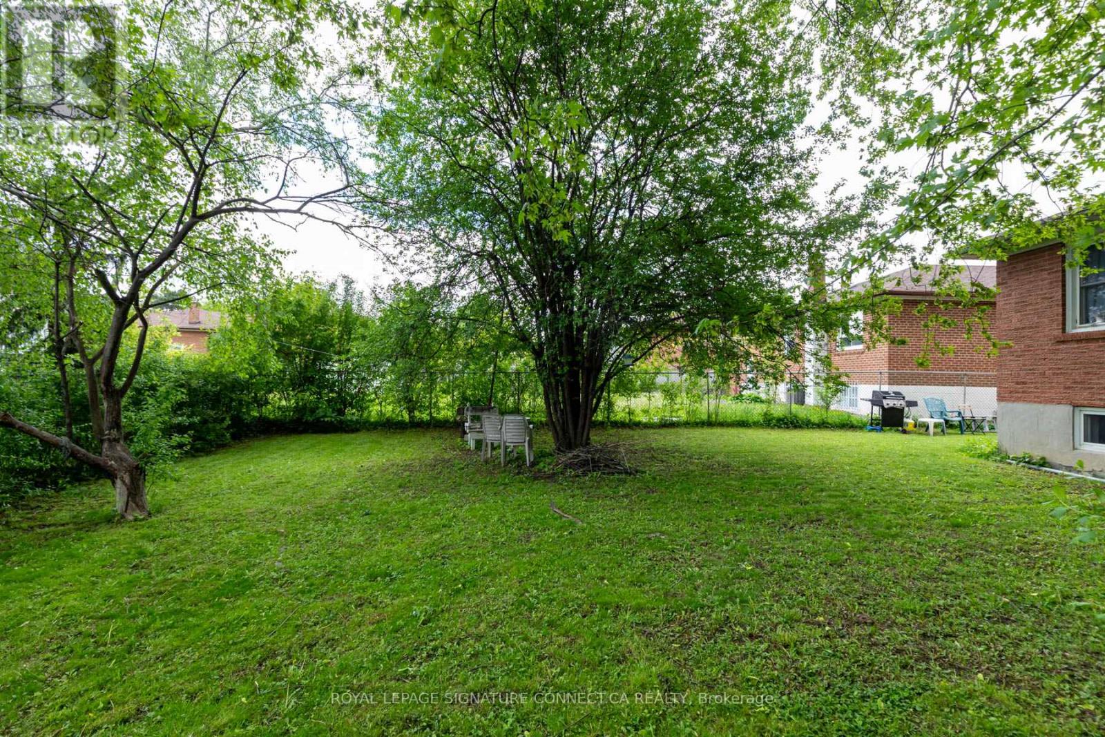 484 Drewry Avenue, Toronto, Ontario  M2R 2K8 - Photo 4 - C12175201