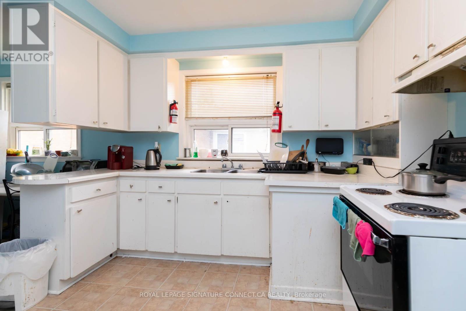 484 Drewry Avenue, Toronto, Ontario  M2R 2K8 - Photo 5 - C12175201