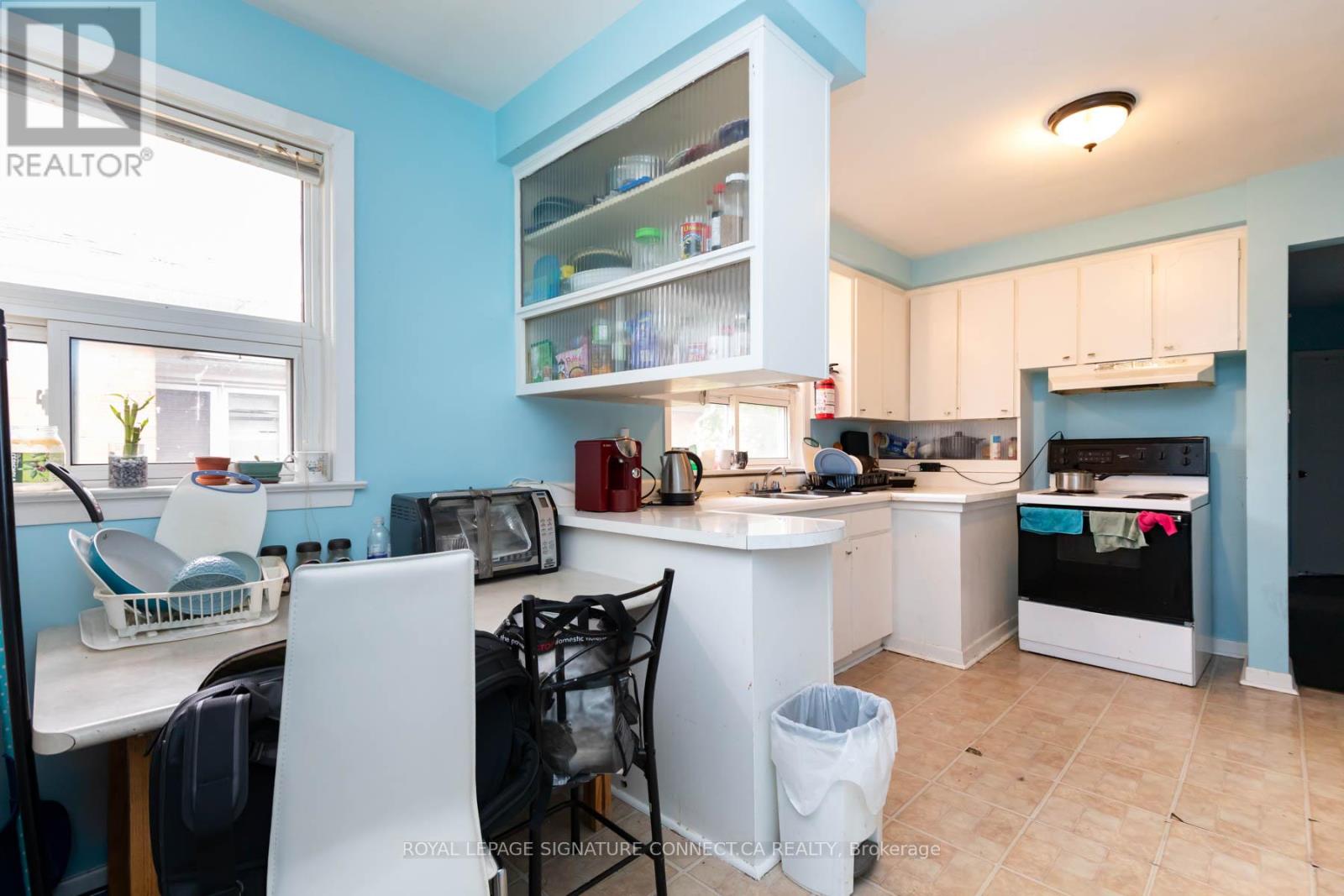 484 Drewry Avenue, Toronto, Ontario  M2R 2K8 - Photo 6 - C12175201