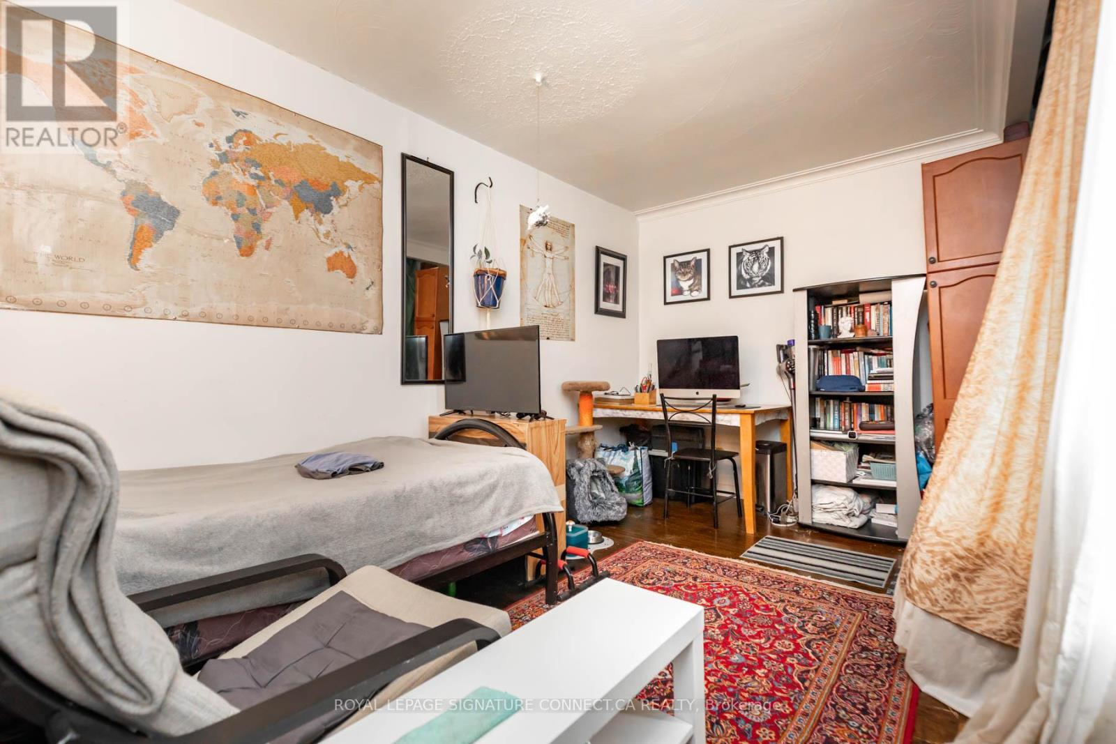 484 Drewry Avenue, Toronto, Ontario  M2R 2K8 - Photo 7 - C12175201