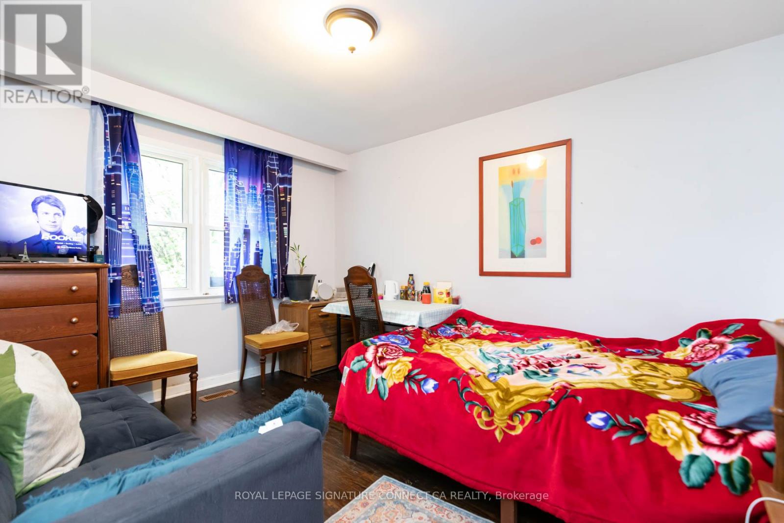 484 Drewry Avenue, Toronto, Ontario  M2R 2K8 - Photo 9 - C12175201