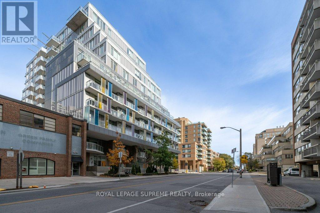 608 - 68 MERTON STREET W, Toronto, Ontario
