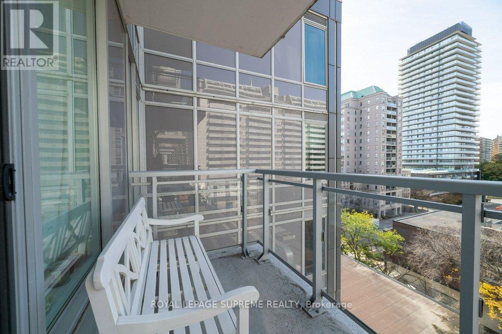 608 - 68 Merton Street W, Toronto, Ontario  M4S 1A1 - Photo 11 - C12175205