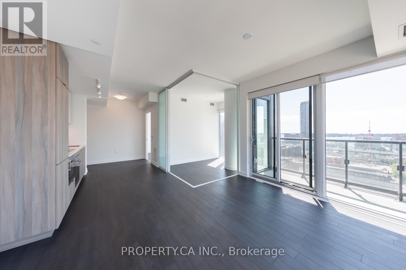 1602 - 158 Front Street E, Toronto, Ontario  M5A 0K9 - Photo 23 - C12175241