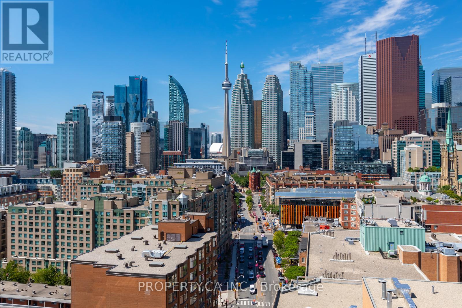 1602 - 158 Front Street E, Toronto, Ontario  M5A 0K9 - Photo 27 - C12175241