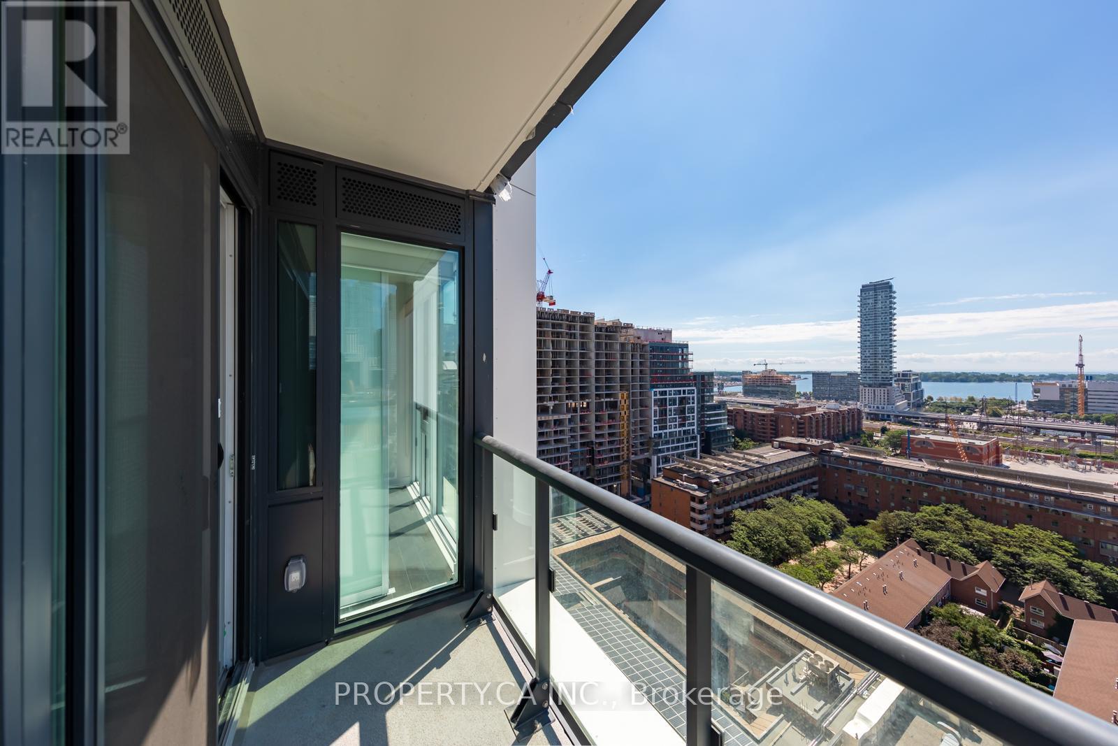 1602 - 158 Front Street E, Toronto, Ontario  M5A 0K9 - Photo 29 - C12175241
