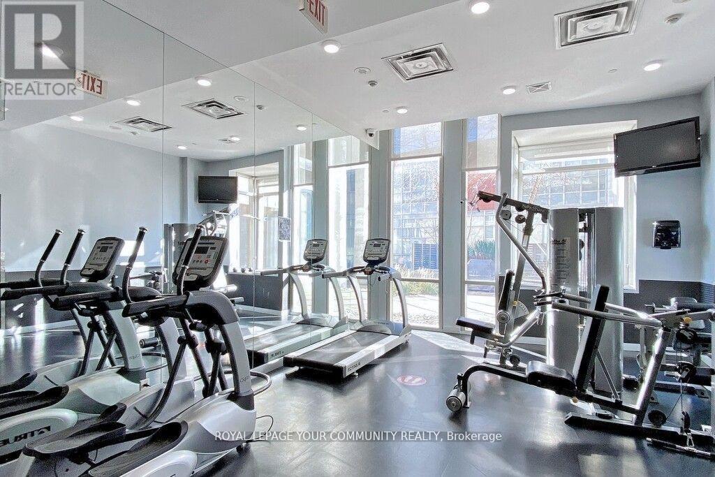 1902 - 30 Canterbury Place, Toronto (Willowdale West), Ontario  M2N 0B9 - Photo 24 - C12175286