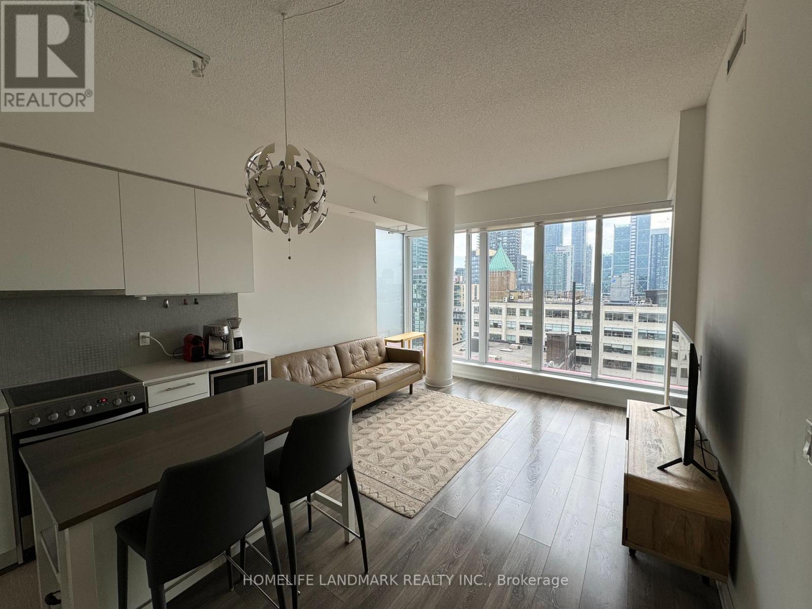 1404 - 435 Richmond Street W, Toronto, Ontario  M4V 3S6 - Photo 7 - C12175317