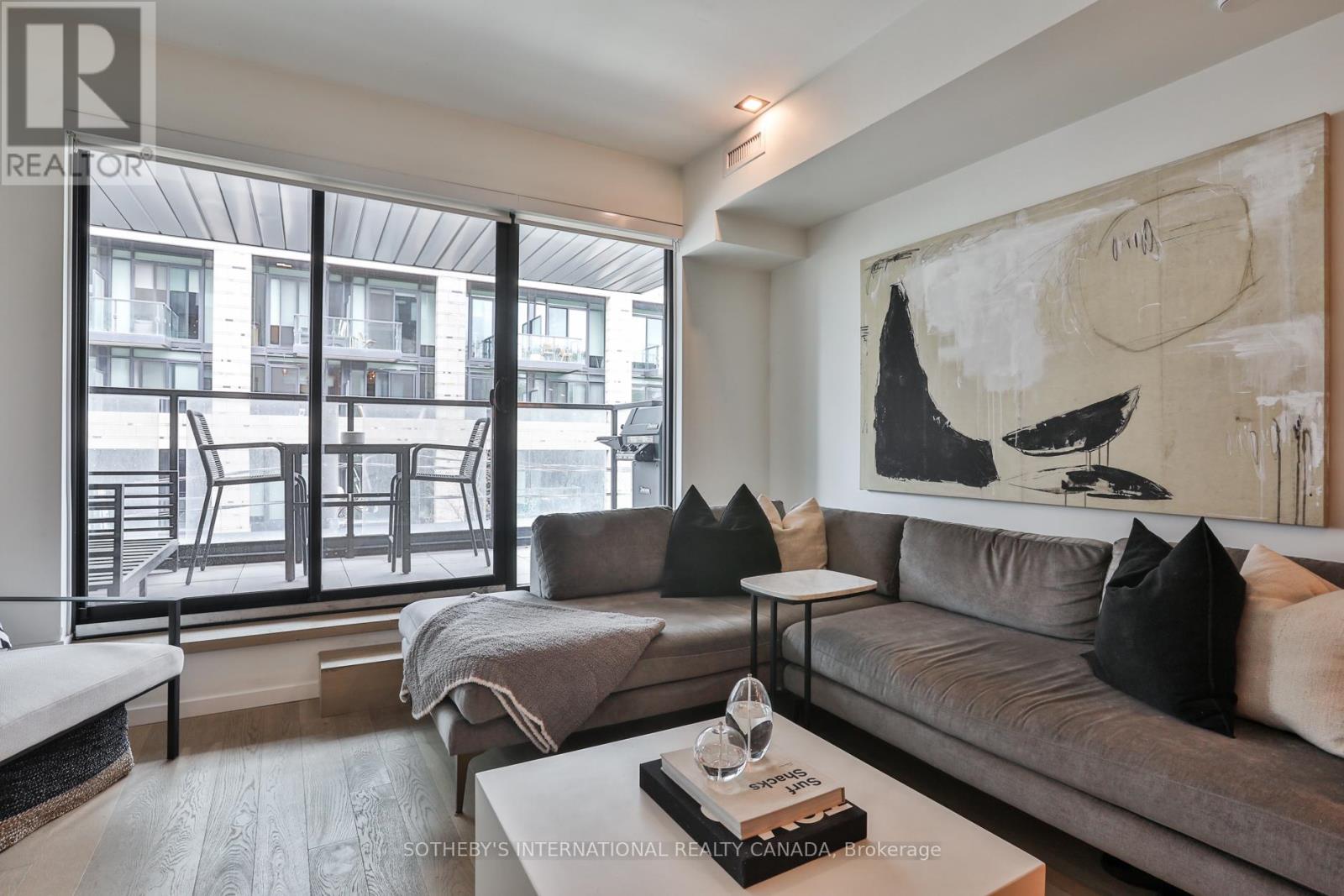 302 - 45 Dovercourt Road, Toronto (Trinity-Bellwoods), Ontario  M6J 3C2 - Photo 18 - C12175318