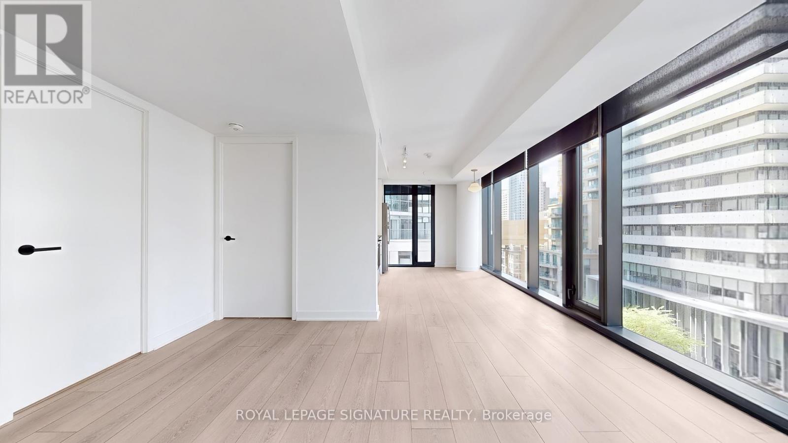 714 - 61 Charles Street E, Toronto, Ontario  M4Y 0K7 - Photo 1 - C12175339
