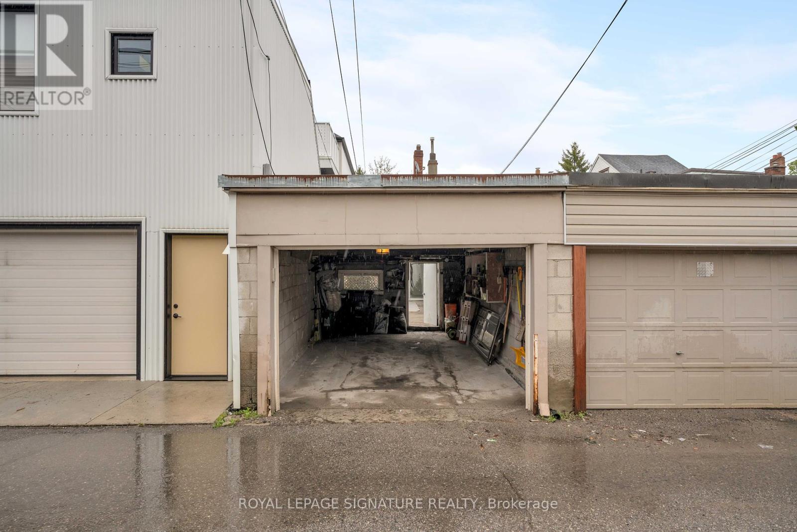 136 Montrose Avenue, Toronto, Ontario  M6J 2T7 - Photo 23 - C12175343