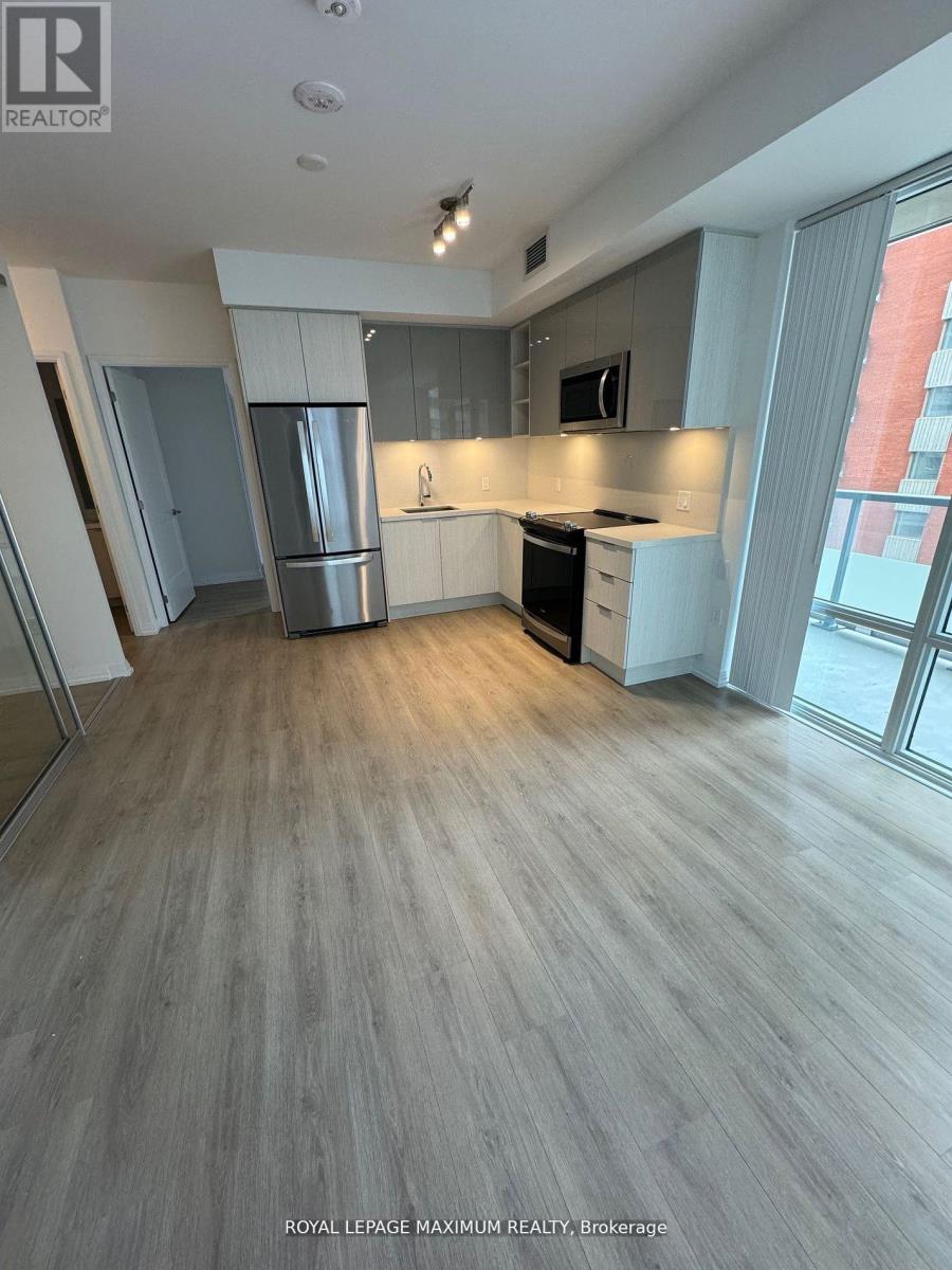 719 - 50 Dunfield Avenue, Toronto, Ontario  M4S 3A4 - Photo 5 - C12175357