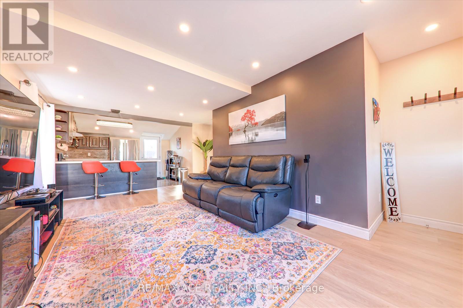 345 Olive Avenue, Oshawa, Ontario  L1H 2P8 - Photo 8 - E12175164