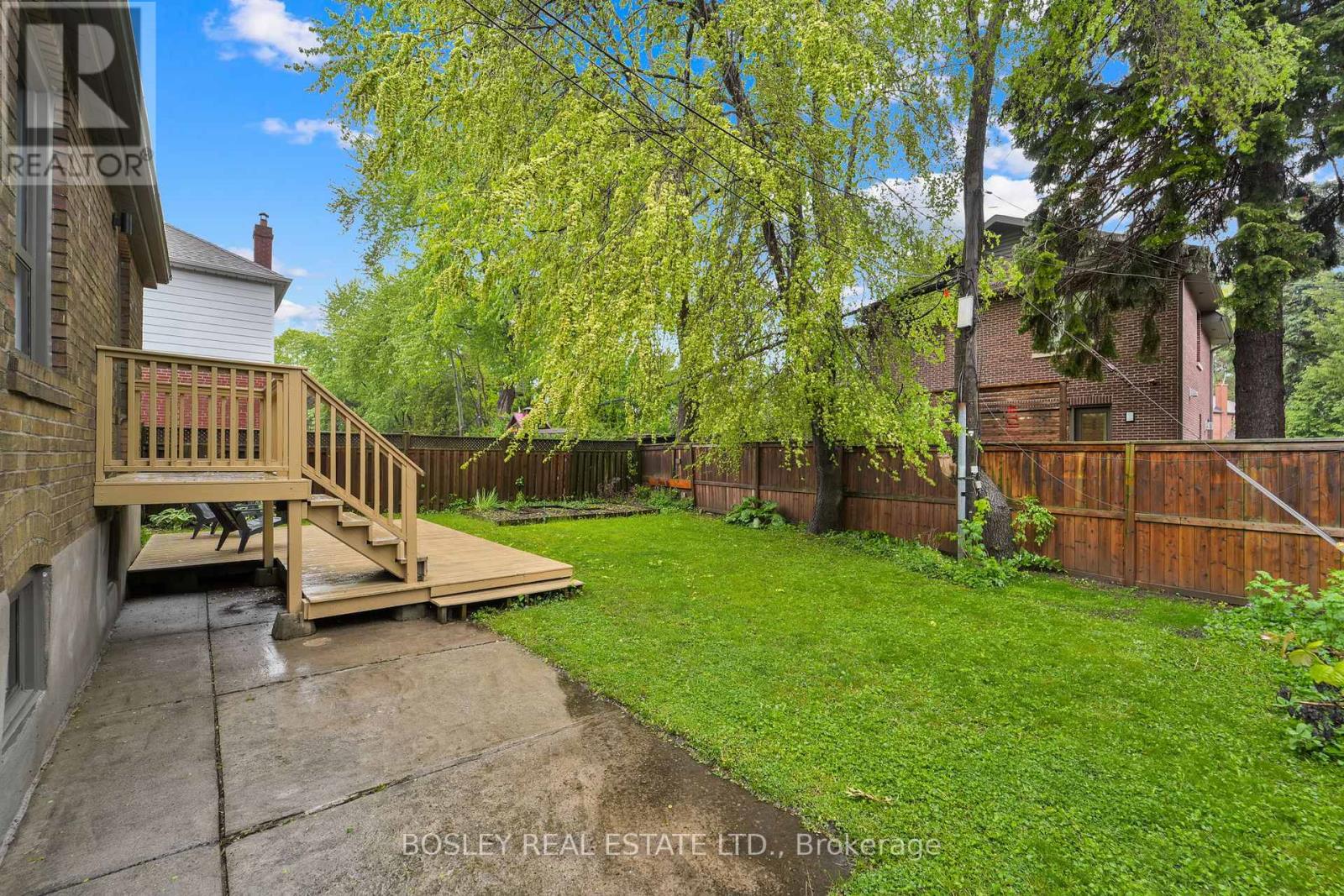 620 O'connor Drive, Toronto, Ontario  M4C 3A1 - Photo 37 - E12175183