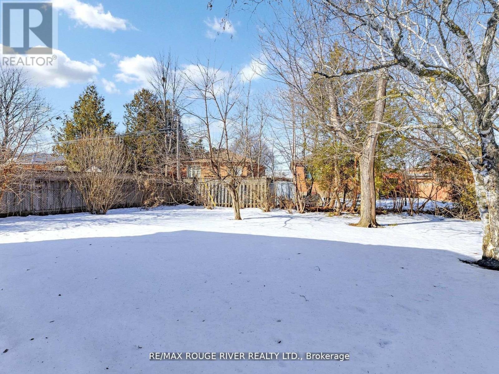 58 Flintridge Road, Toronto (Dorset Park), Ontario  M1P 1C3 - Photo 36 - E12175220