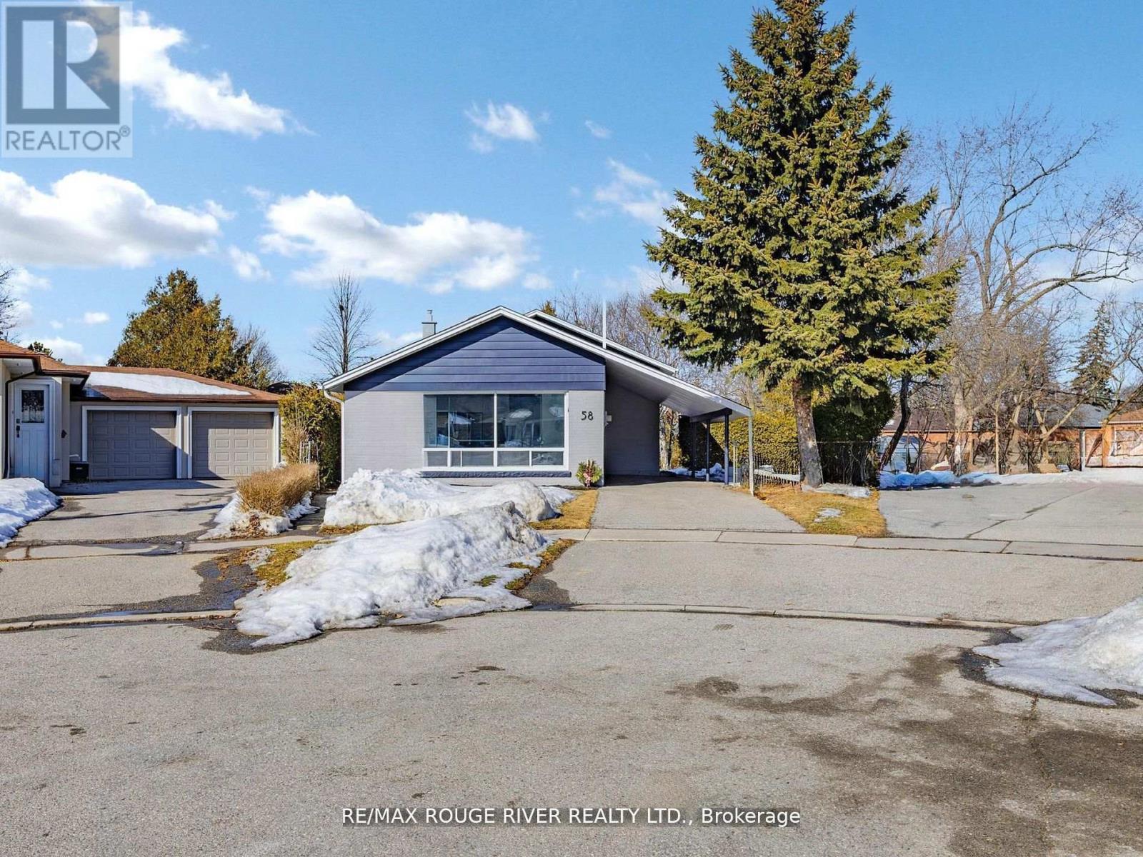 58 Flintridge Road, Toronto, Ontario  M1P 1C3 - Photo 4 - E12175220