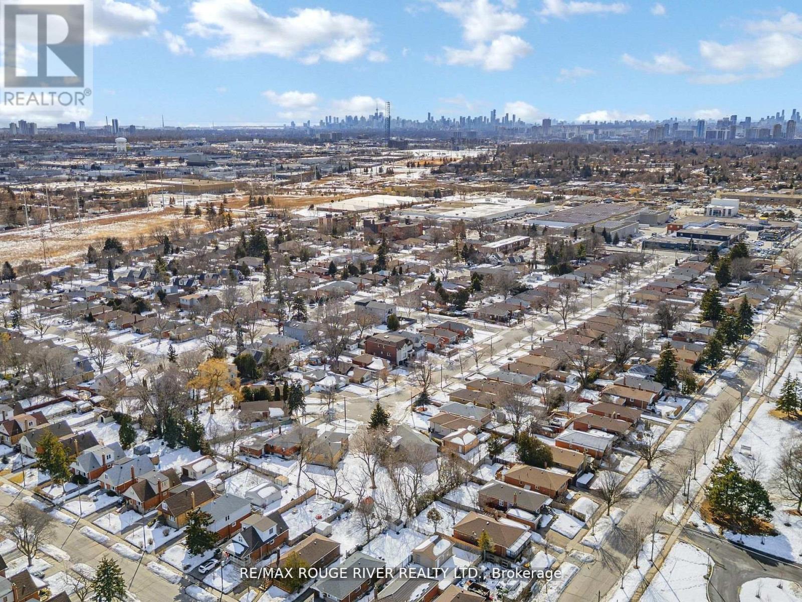 58 Flintridge Road, Toronto (Dorset Park), Ontario  M1P 1C3 - Photo 48 - E12175220