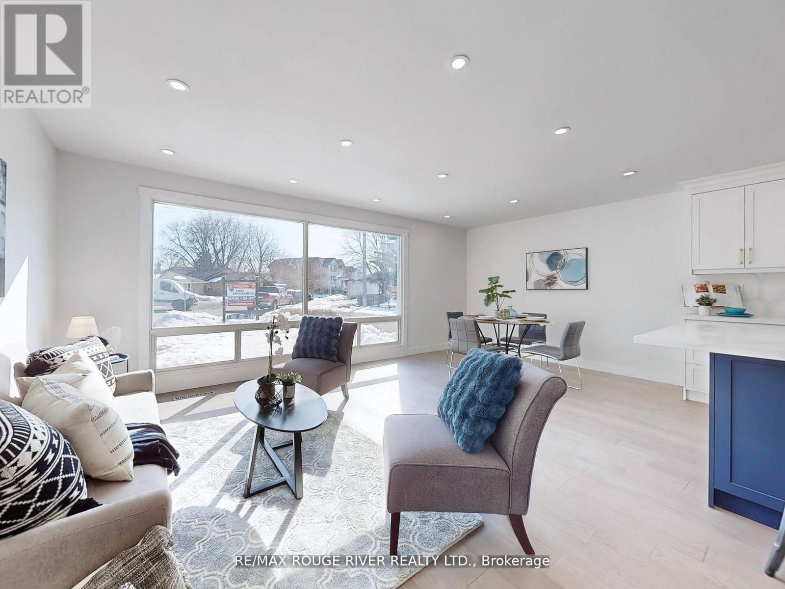 58 Flintridge Road, Toronto, Ontario  M1P 1C3 - Photo 8 - E12175220