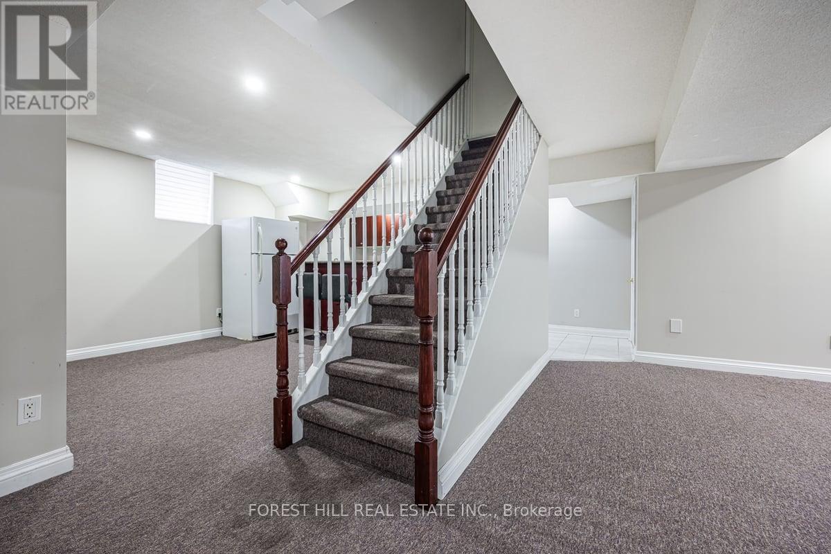 Bsmt - 16 Willcocks Crescent, Ajax, Ontario  L1T 3L9 - Photo 10 - E12175228