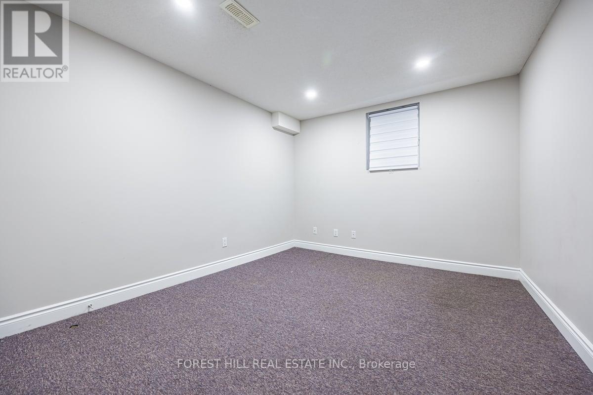 Bsmt - 16 Willcocks Crescent, Ajax, Ontario  L1T 3L9 - Photo 18 - E12175228