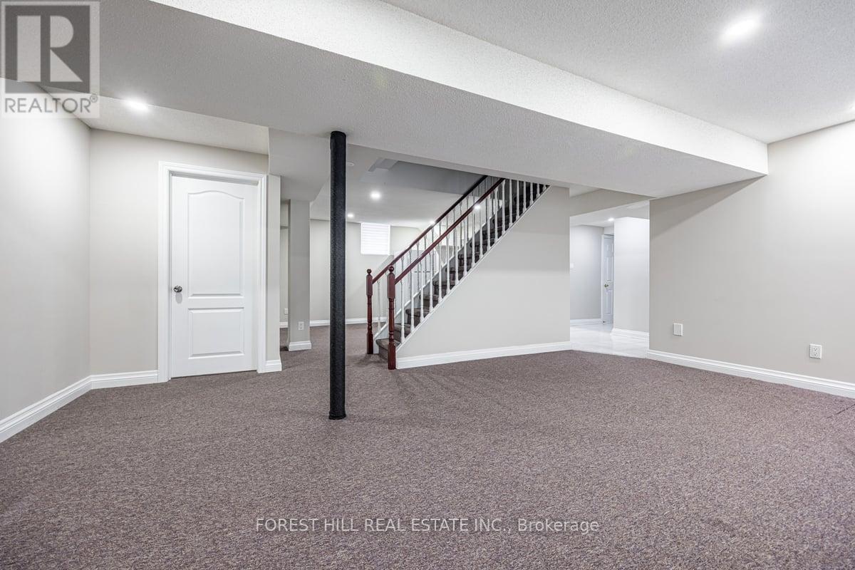 Bsmt - 16 Willcocks Crescent, Ajax, Ontario  L1T 3L9 - Photo 6 - E12175228