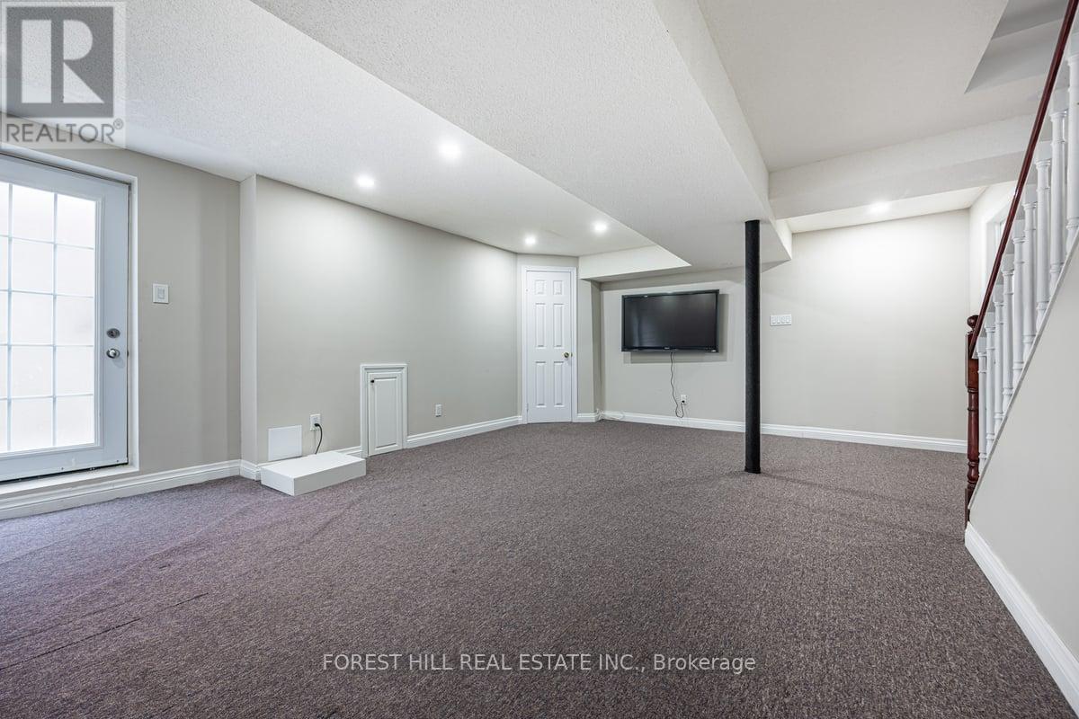 Bsmt - 16 Willcocks Crescent, Ajax, Ontario  L1T 3L9 - Photo 8 - E12175228