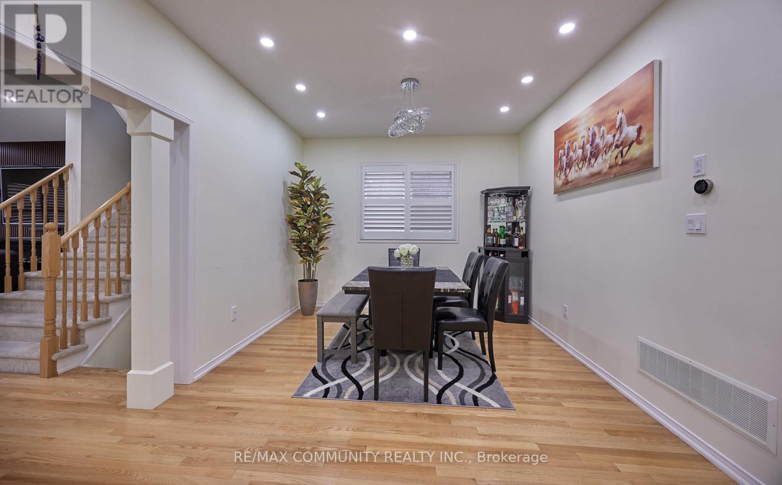 9 Ainley Road, Ajax, Ontario  L1Z 0S4 - Photo 10 - E12175279