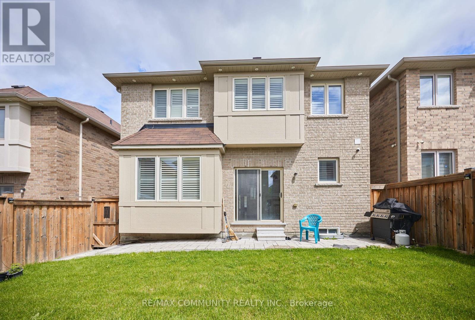 9 Ainley Road, Ajax, Ontario  L1Z 0S4 - Photo 38 - E12175279