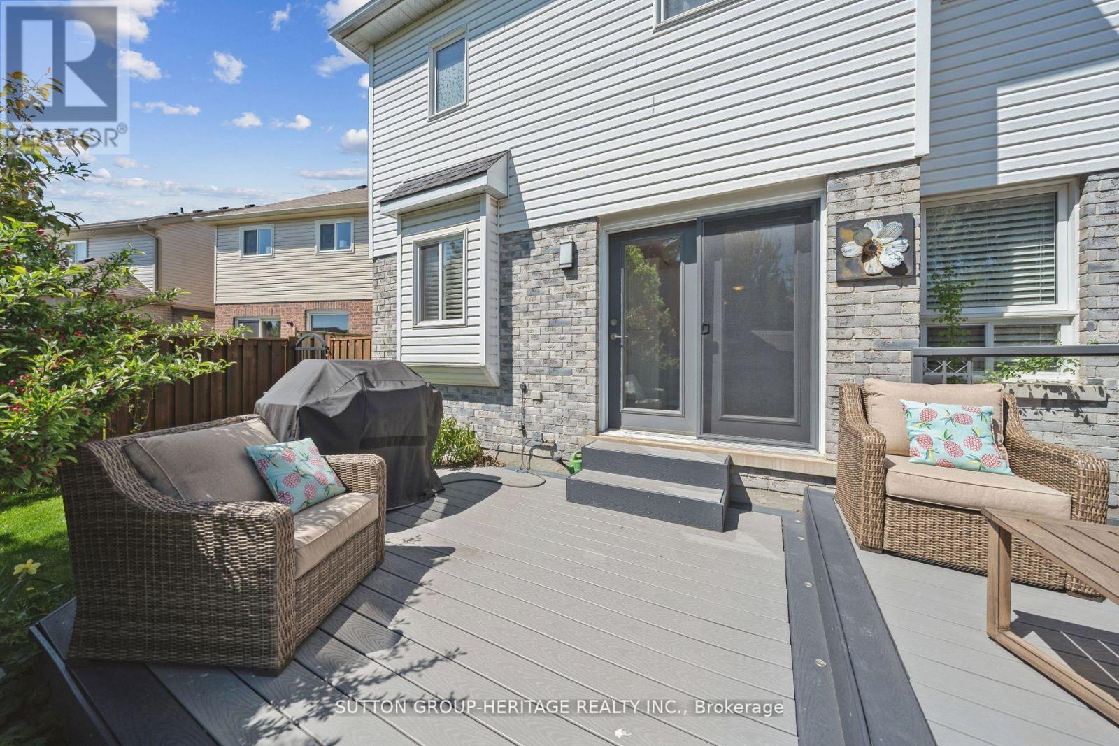 115 Daiseyfield Avenue, Clarington, Ontario  L1E 3B3 - Photo 22 - E12175351