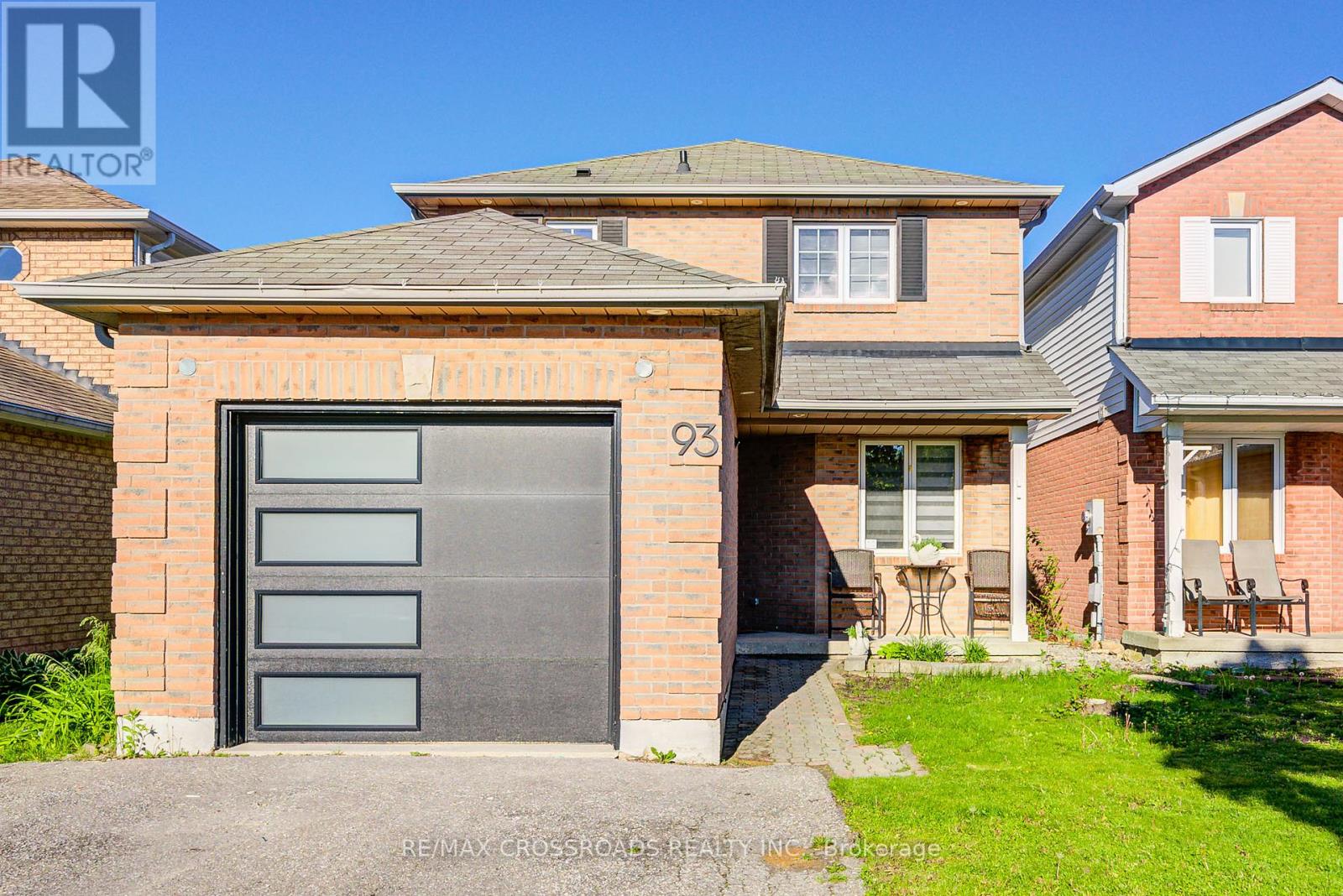 93 MCMANN CRESCENT, Clarington, Ontario