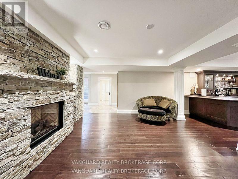 7 Cape George Trail, King, Ontario  L7B 0A2 - Photo 27 - N12175218