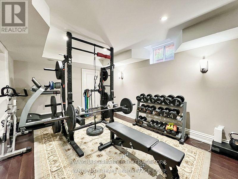 7 Cape George Trail, King, Ontario  L7B 0A2 - Photo 30 - N12175218