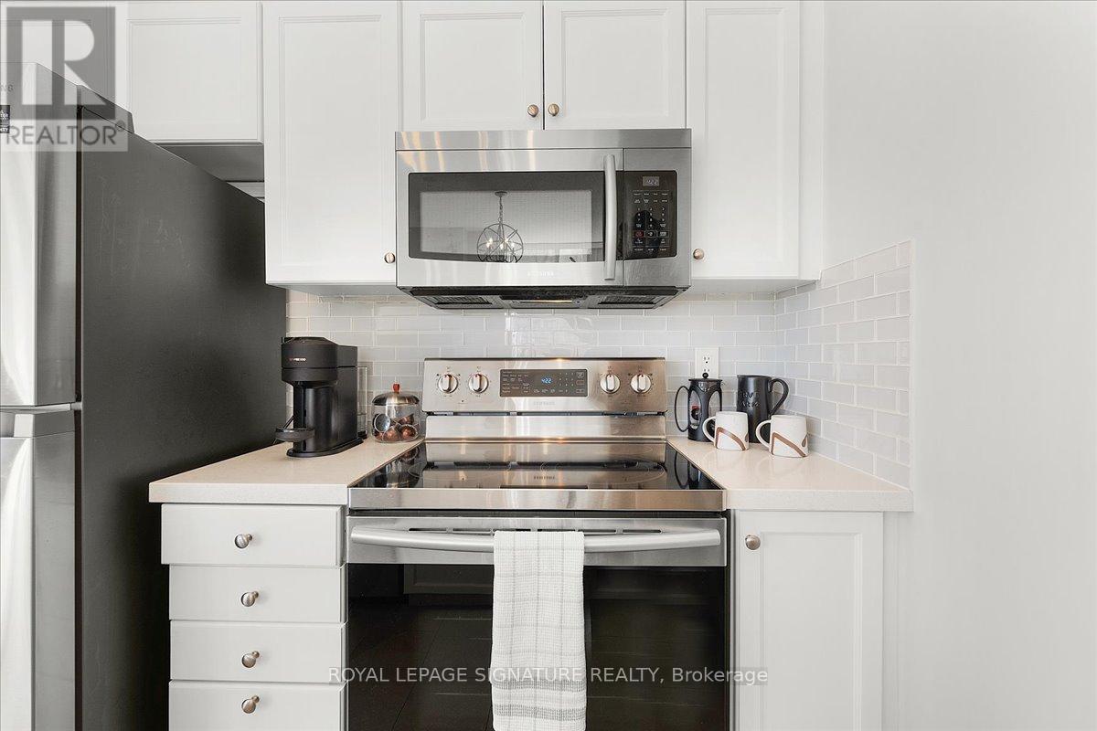 108 - 25 Times Avenue, Markham, Ontario  L3T 7X5 - Photo 11 - N12175219