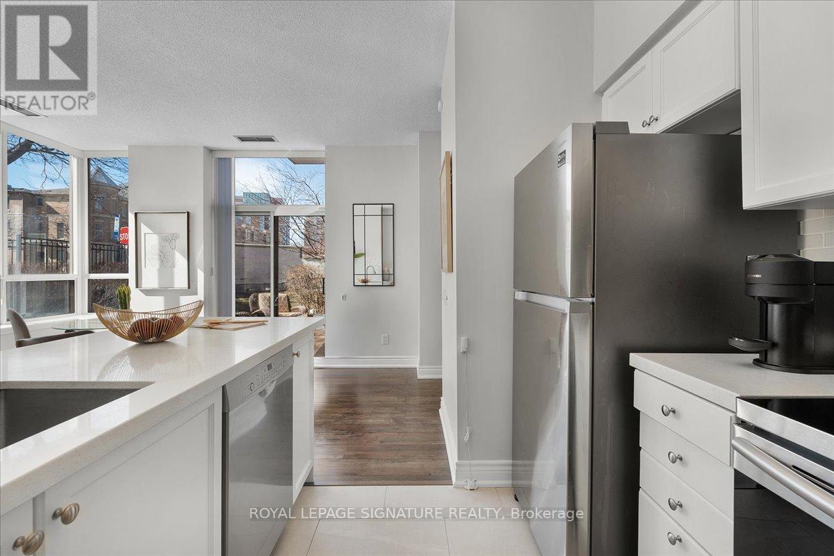 108 - 25 Times Avenue, Markham, Ontario  L3T 7X5 - Photo 14 - N12175219