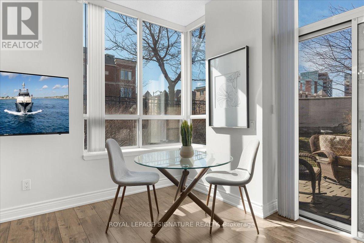 108 - 25 Times Avenue, Markham, Ontario  L3T 7X5 - Photo 8 - N12175219