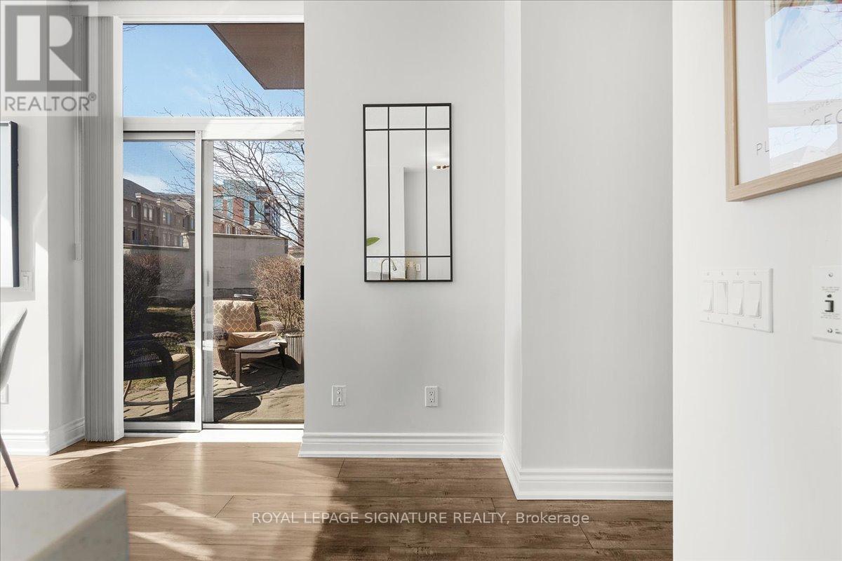 108 - 25 Times Avenue, Markham, Ontario  L3T 7X5 - Photo 9 - N12175219