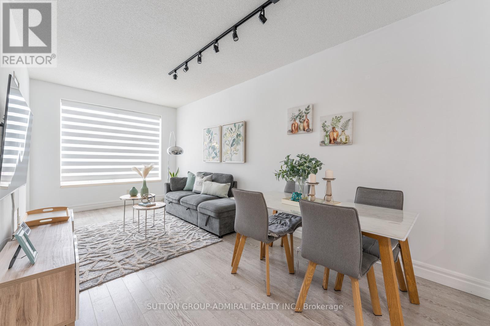 116 - 48 Suncrest Boulevard, Markham, Ontario  L3T 7Y5 - Photo 7 - N12175225