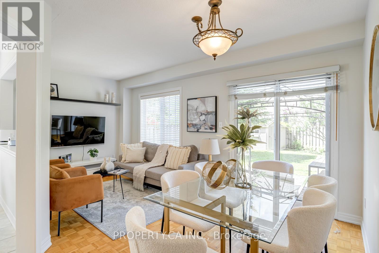 137 Preston Hill Crescent, Vaughan, Ontario  L4K 5L5 - Photo 11 - N12175249