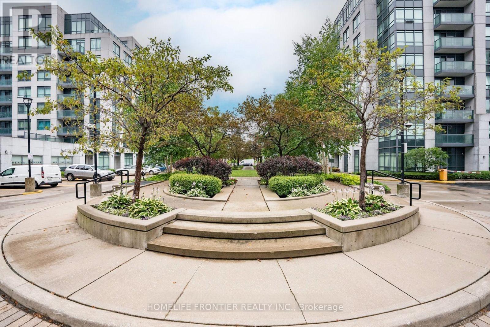 Property at 705 - 55 SOUTH TOWN CENTRE BOULEVARD image 3