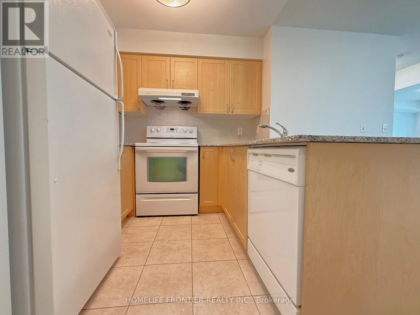 Property at 705 - 55 SOUTH TOWN CENTRE BOULEVARD image 5