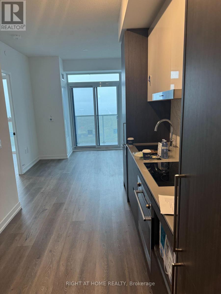 4808 - 225 Commerce Street, Vaughan, Ontario  L4K 0R1 - Photo 3 - N12175337