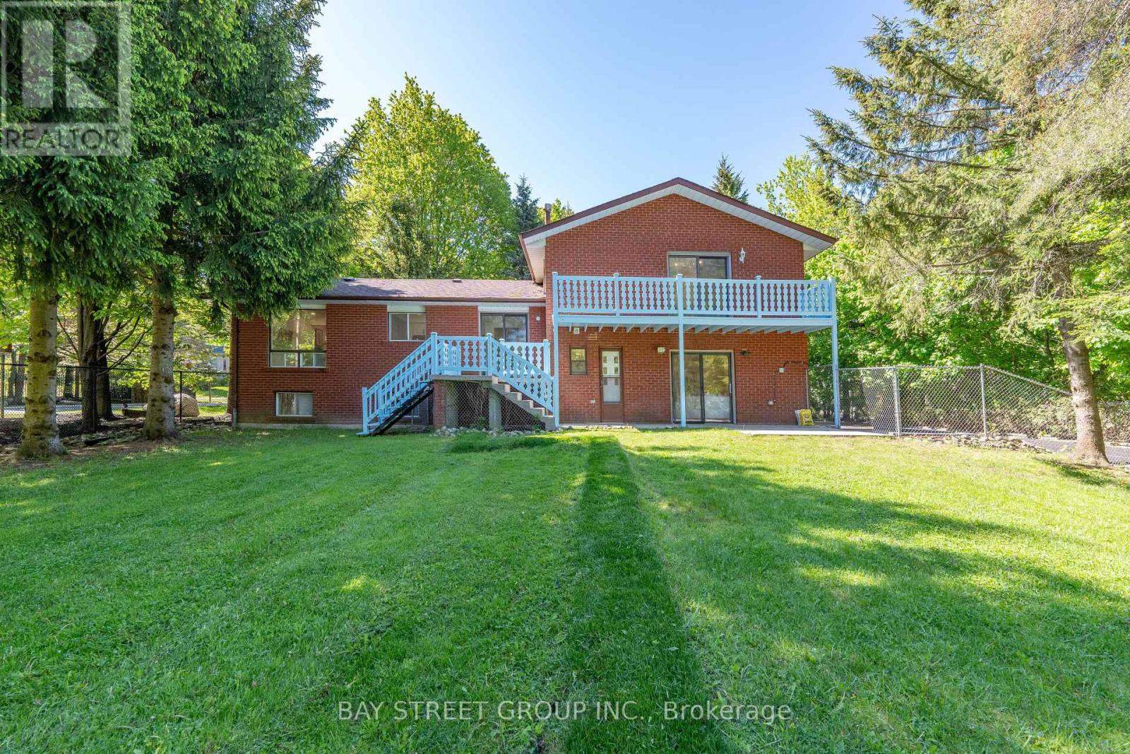 442 Sunset Beach Road, Richmond Hill, Ontario  L4E 3J2 - Photo 33 - N12175366
