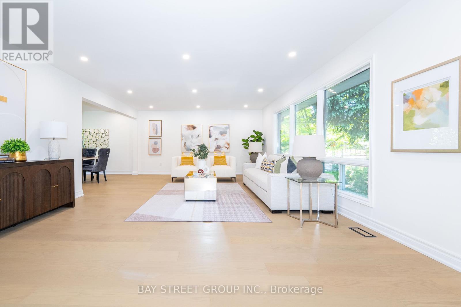 442 Sunset Beach Road, Richmond Hill, Ontario  L4E 3J2 - Photo 8 - N12175366