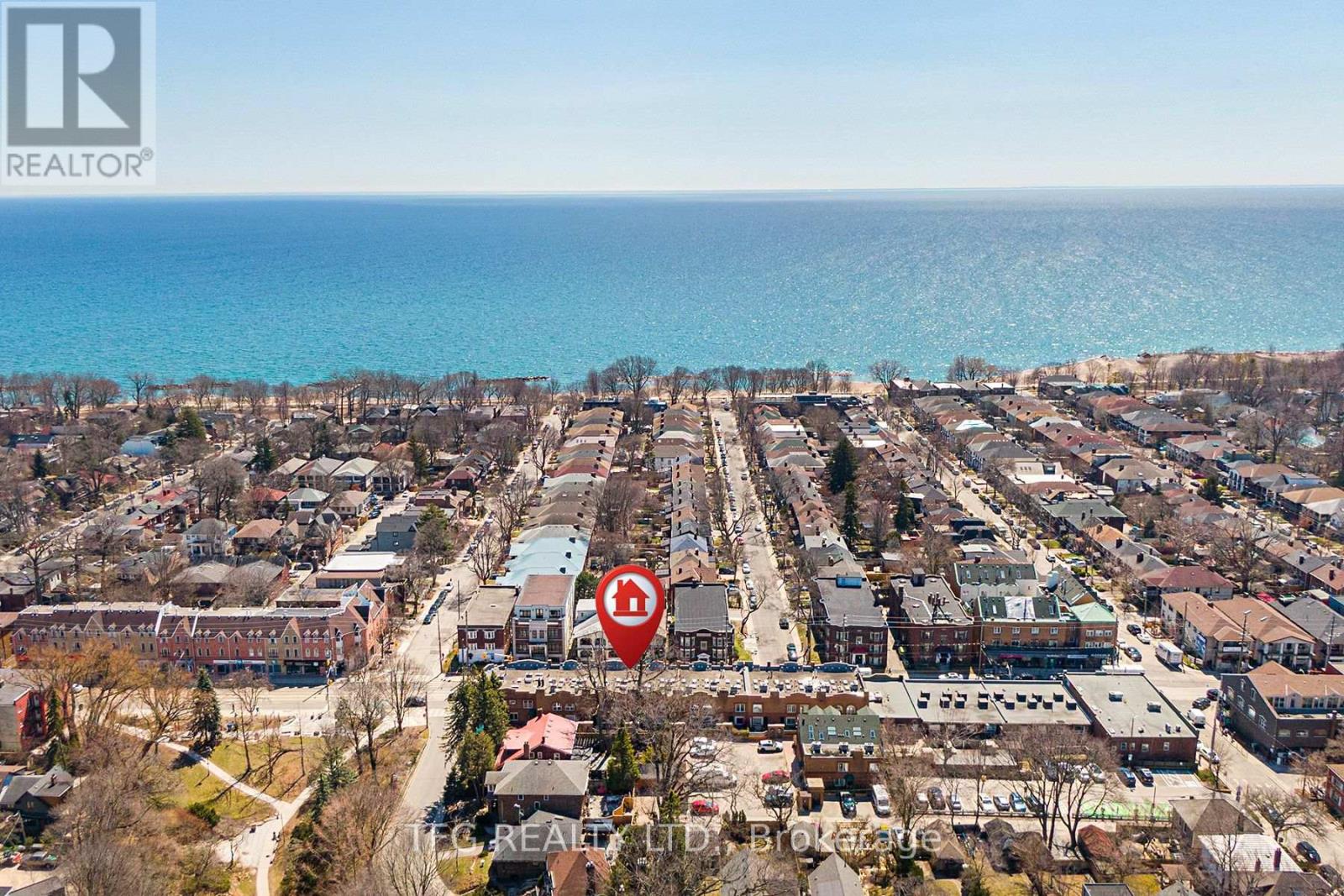 7 - 120 Glen Manor Drive, Toronto, Ontario  M4E 2X6 - Photo 34 - E12175372