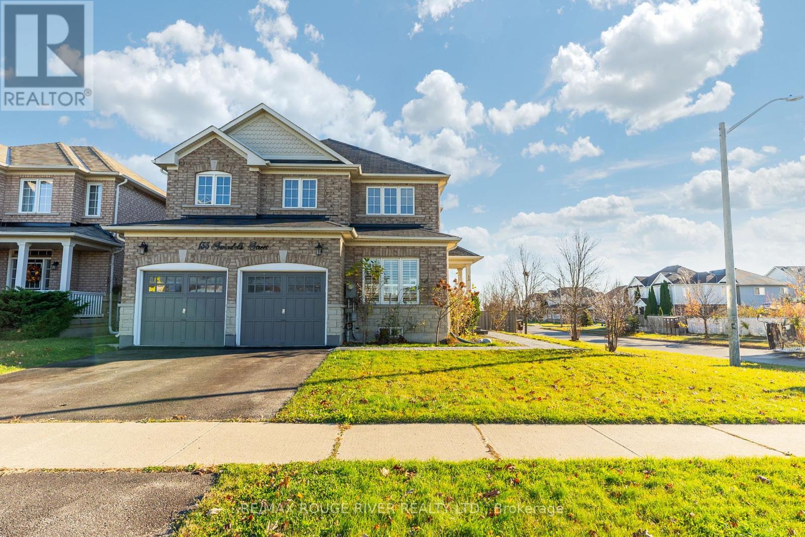 133 SWINDELLS STREET, Clarington, Ontario