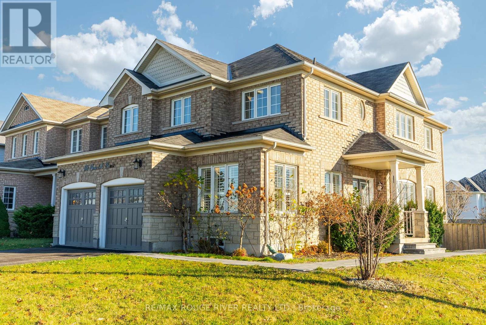 133 Swindells Street, Clarington, Ontario  L1C 0E2 - Photo 2 - E12175465