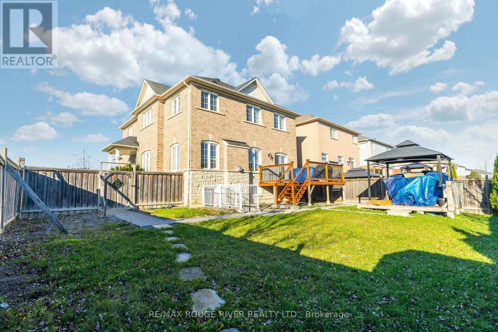 133 Swindells Street, Clarington, Ontario  L1C 0E2 - Photo 33 - E12175465