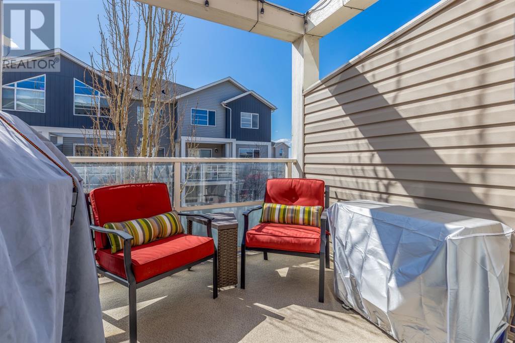 321 Redstone View Ne, Calgary, Alberta  T3N 0M9 - Photo 35 - A2211434