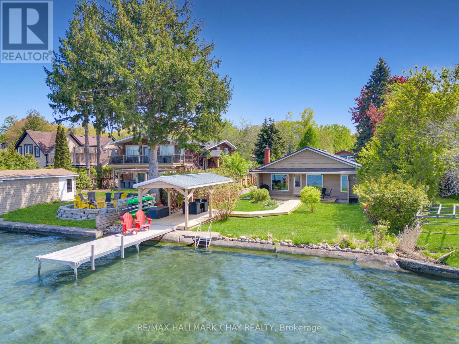 210 KEMPVIEW LANE, Barrie, Ontario